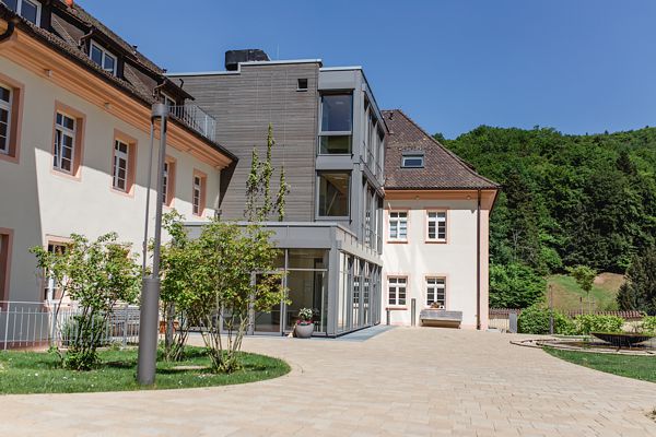 Jahres�bersicht