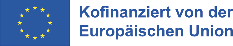 Logo der Europ�ischen Union